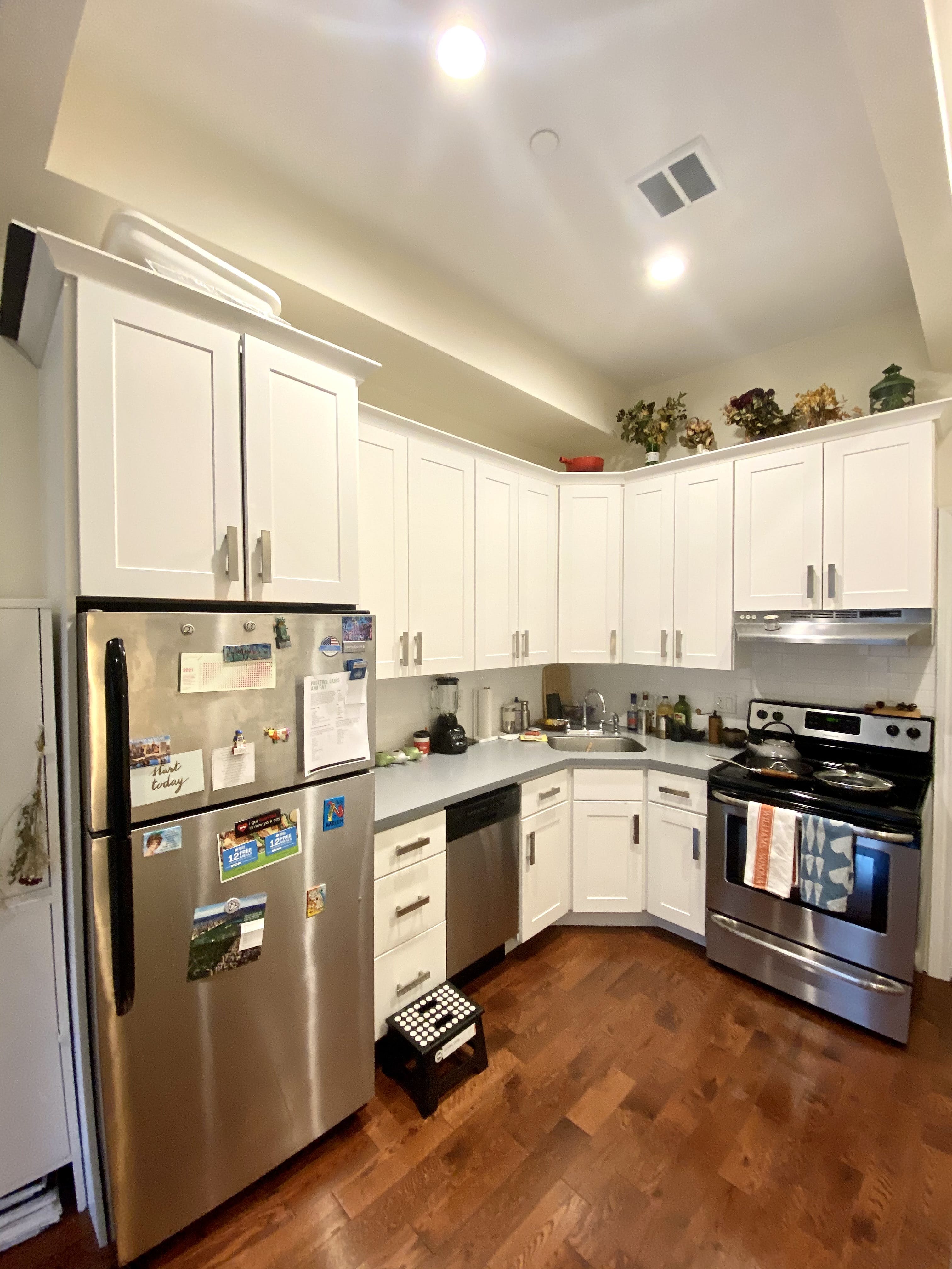 40 West 119th Street, Unit 5 Manhattan, NY 10026 - Photo 2 of 8