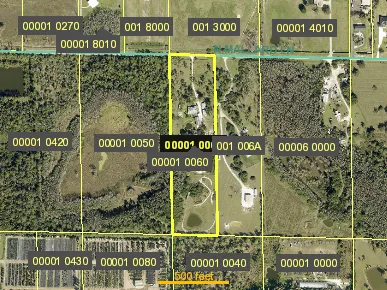 $2,500,000 | 15170 North Mallard Lane, Fort Myers, FL 33913