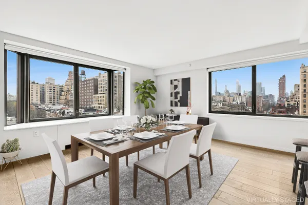 $22,000 | 101 West 87th Street, Unit 905 | Upper West Side