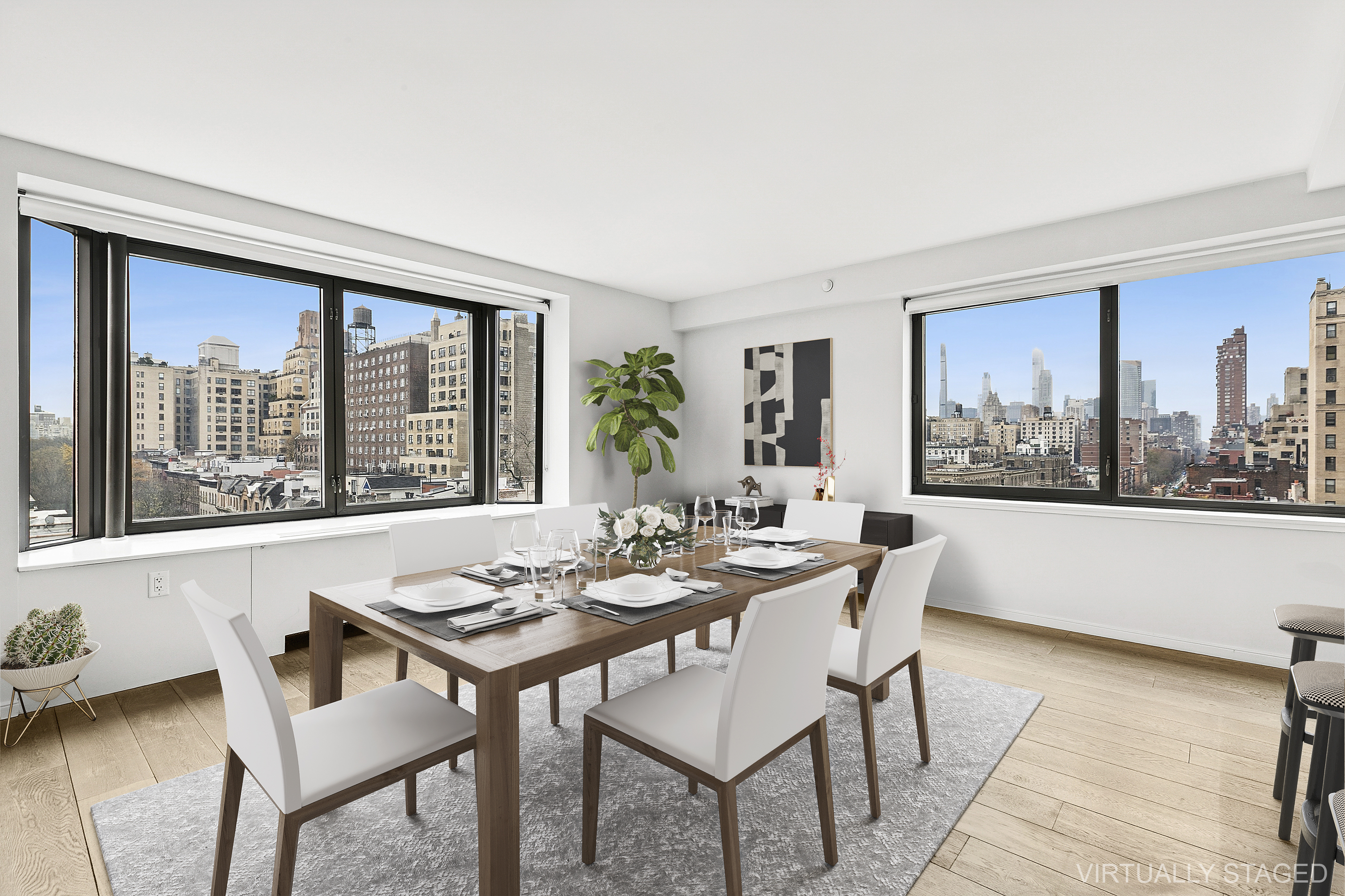 101 West 87th Street, Unit 905 Manhattan, NY 10024 - Photo 3 of 20