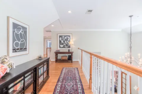 Contact Agent | 5601 Vernon Place, Bethesda, MD 20817