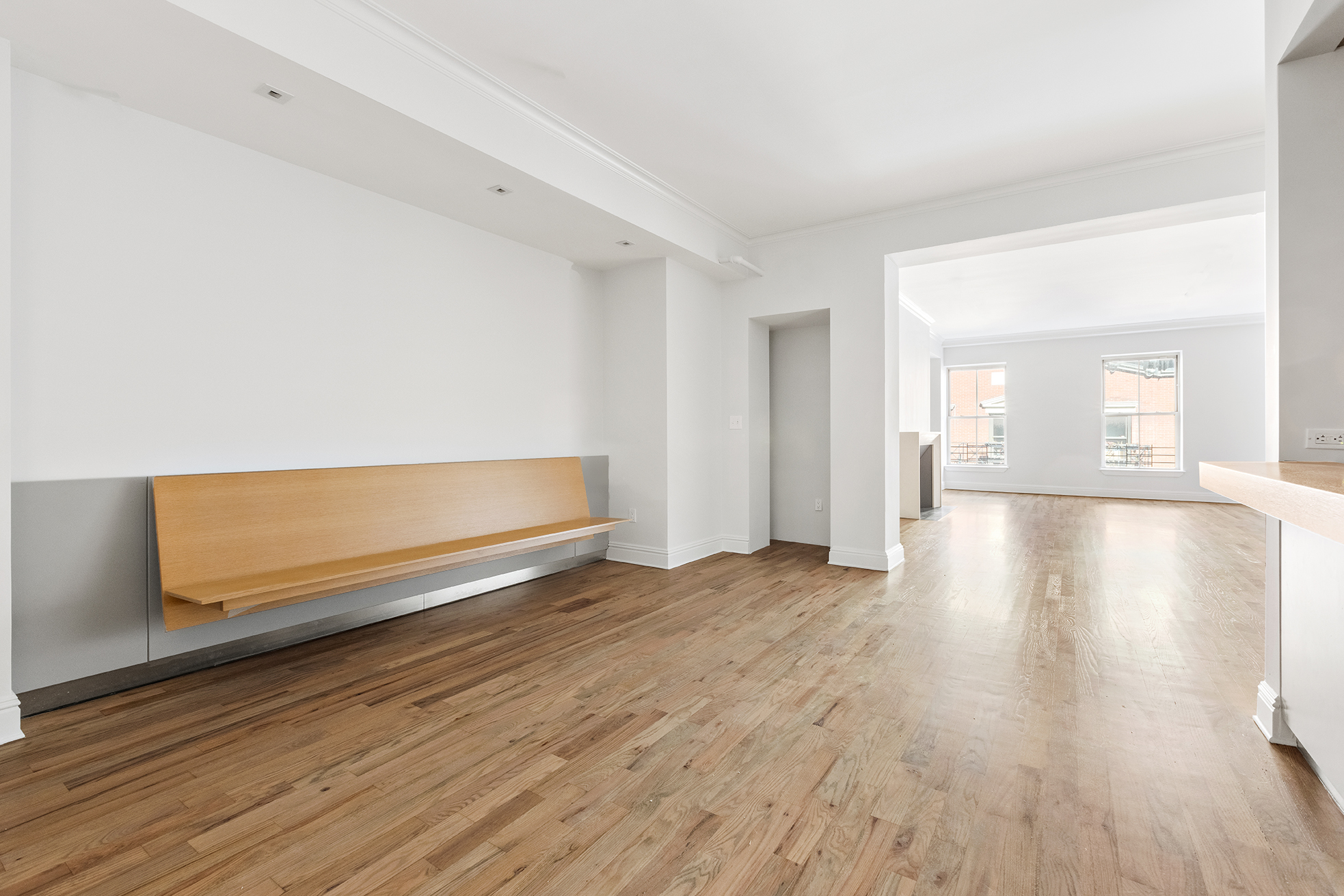 18 Leonard Street, Unit 5B Manhattan, NY 10013 - Photo 7 of 21