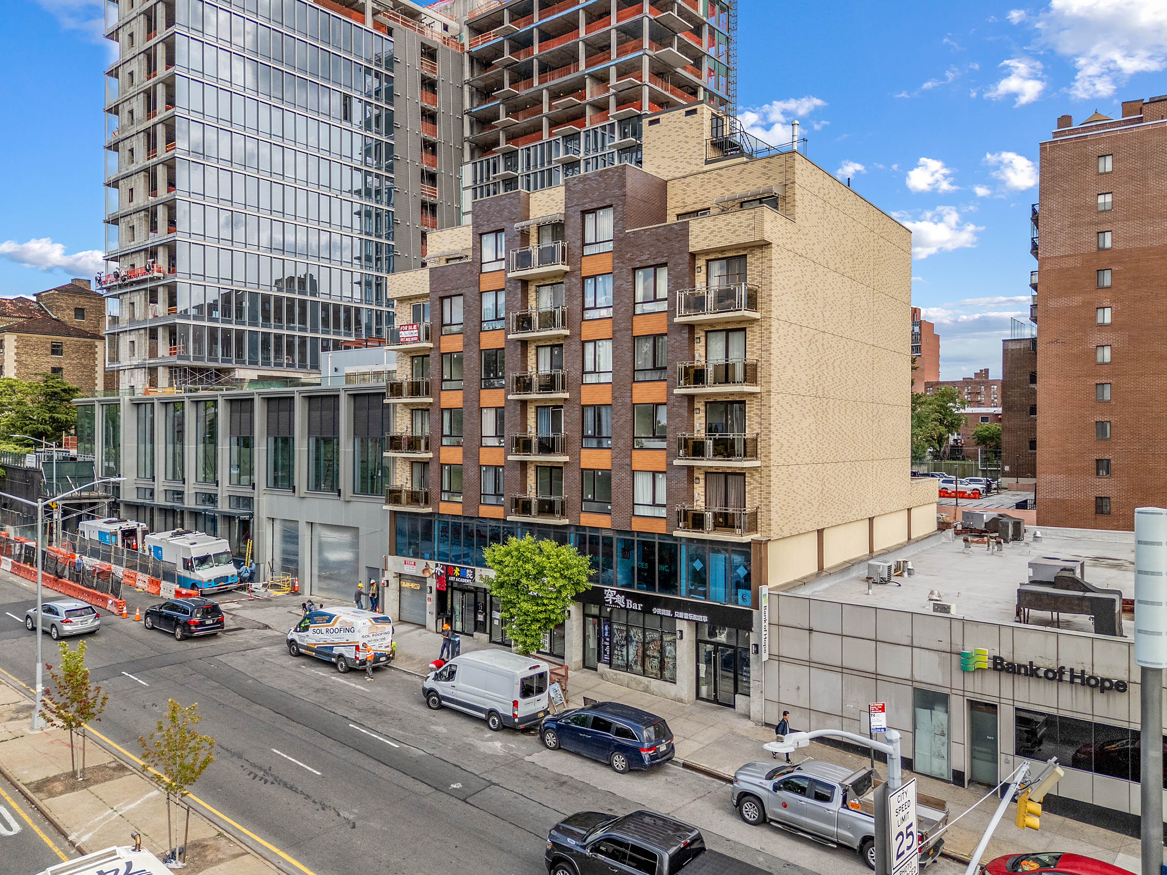 138-12 Northern Boulevard, Unit 3E Queens, NY 11354 - Photo 14 of 15