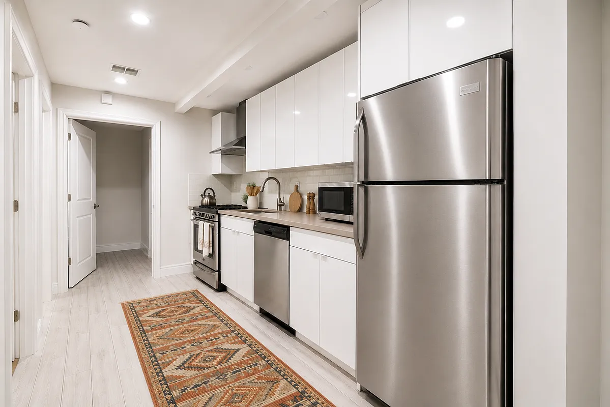 1117 Lafayette Avenue, Unit 2R Brooklyn, NY 11221 - Photo 4 of 15