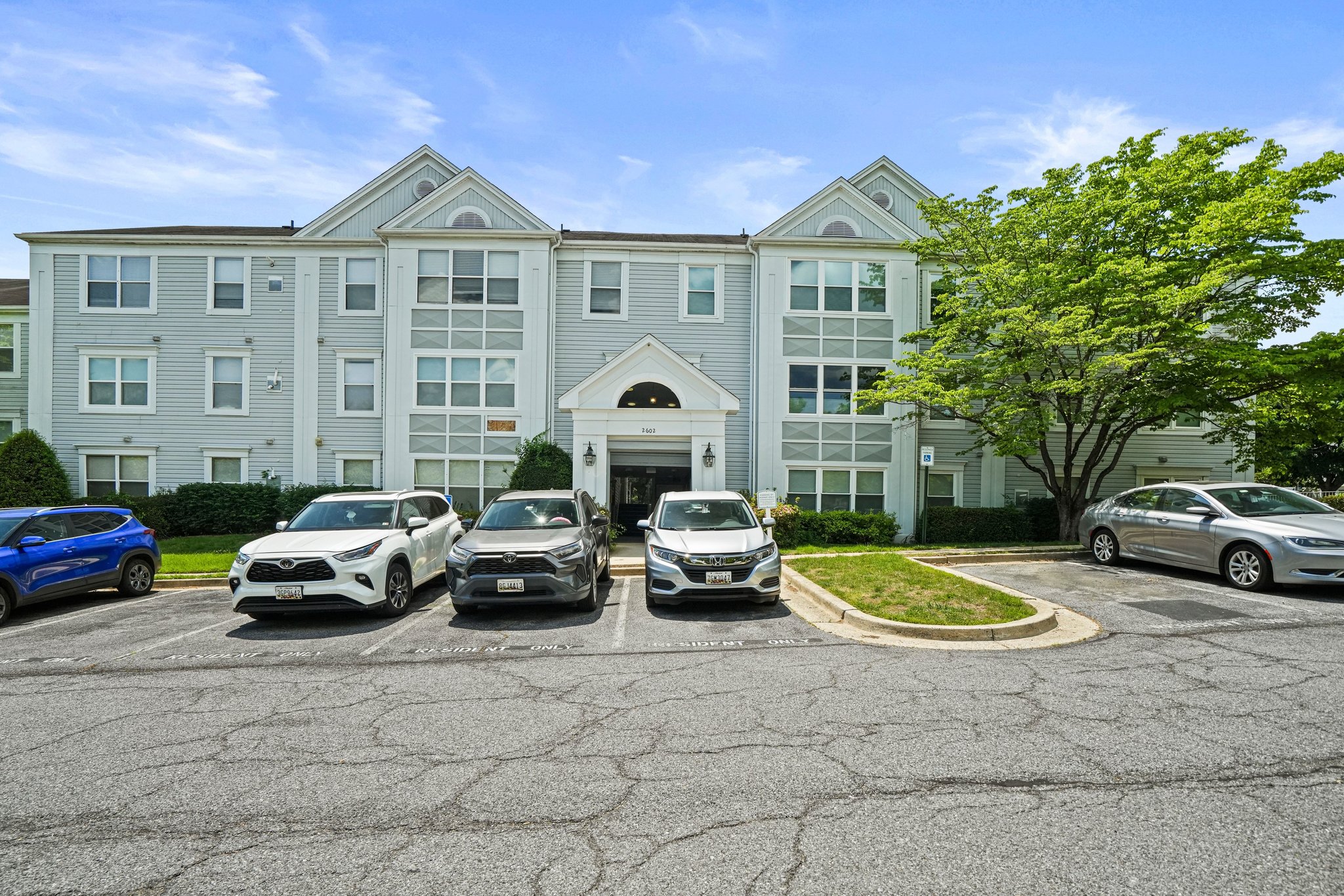 2602 Squaw Valley Court, Unit 7 Silver Spring, MD 20906 - Photo 2 of 29