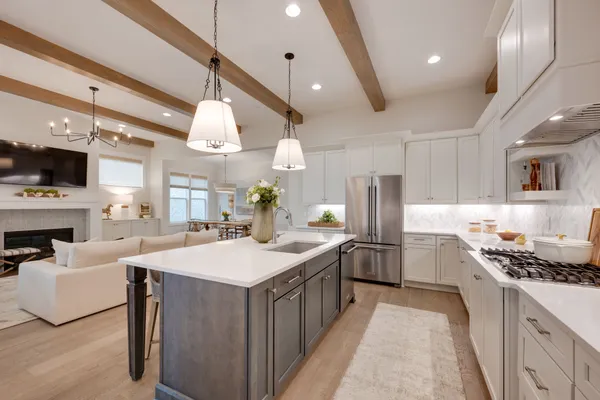 $1,350,000 | 3066 Long Branch Circle, Franklin, TN 37064