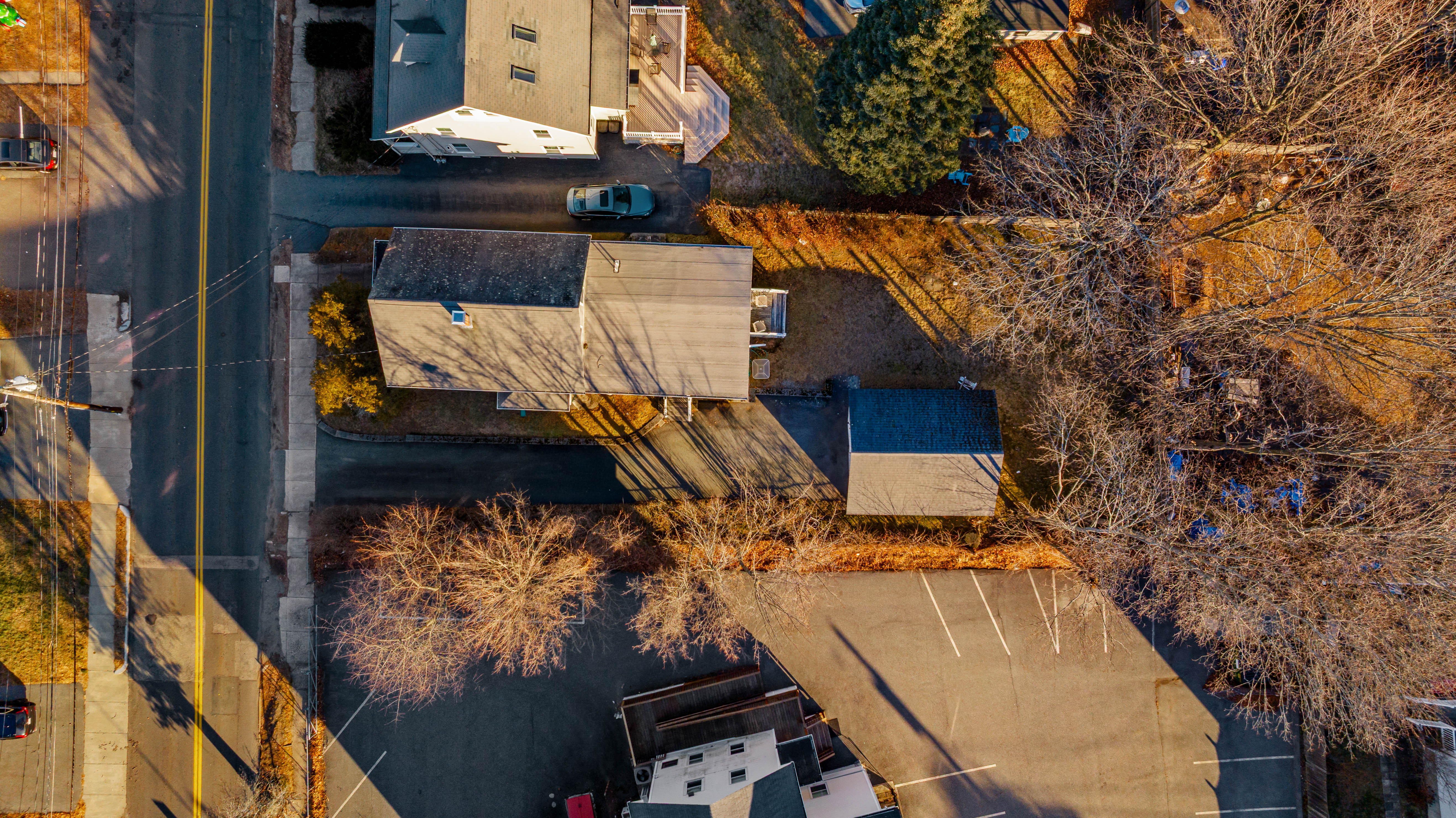 5 Washington Street Stoneham, MA 02180 - Photo 2 of 11