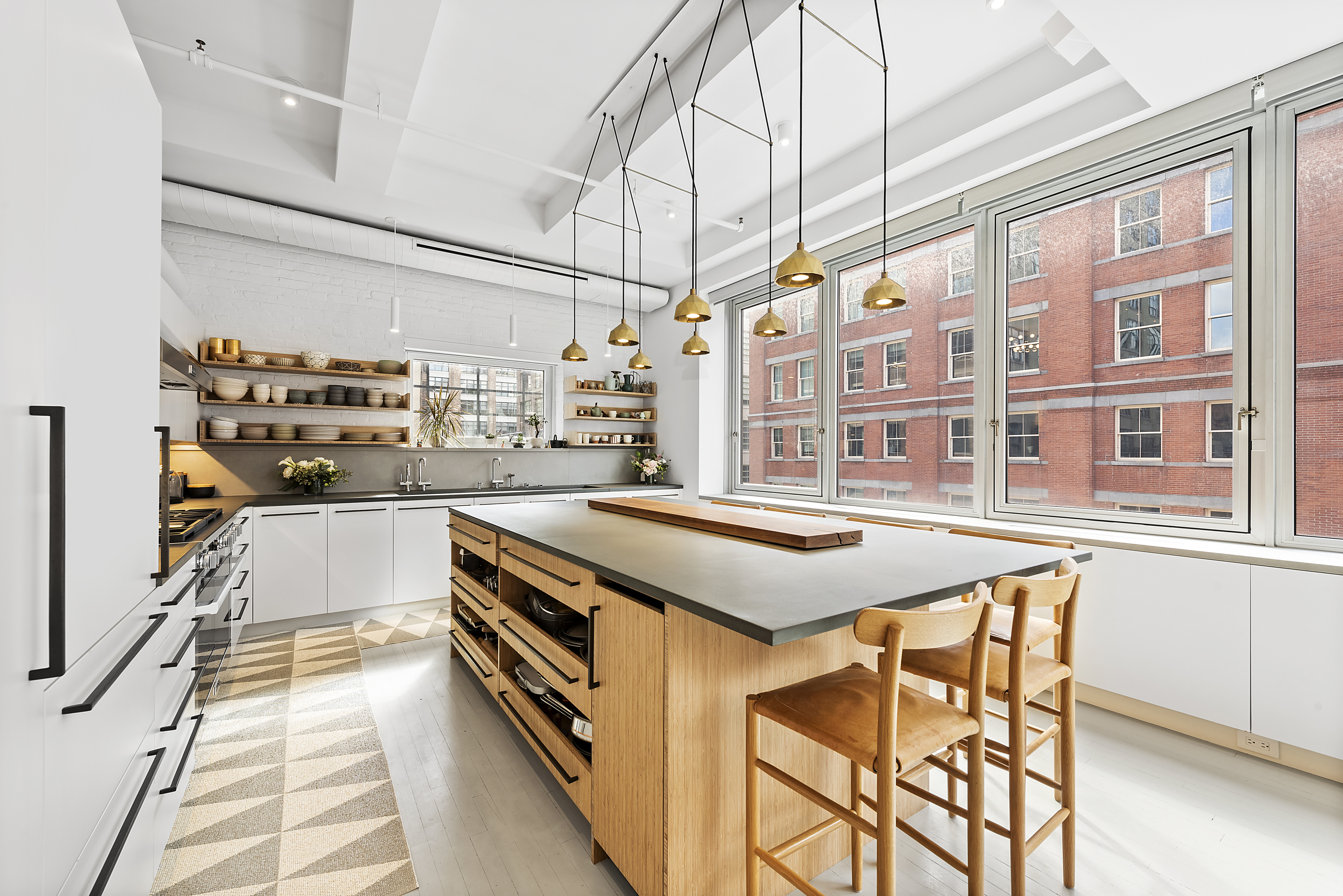 16 Desbrosses Street, Unit 4S/3C Manhattan, NY 10013 - Photo 1 of 40