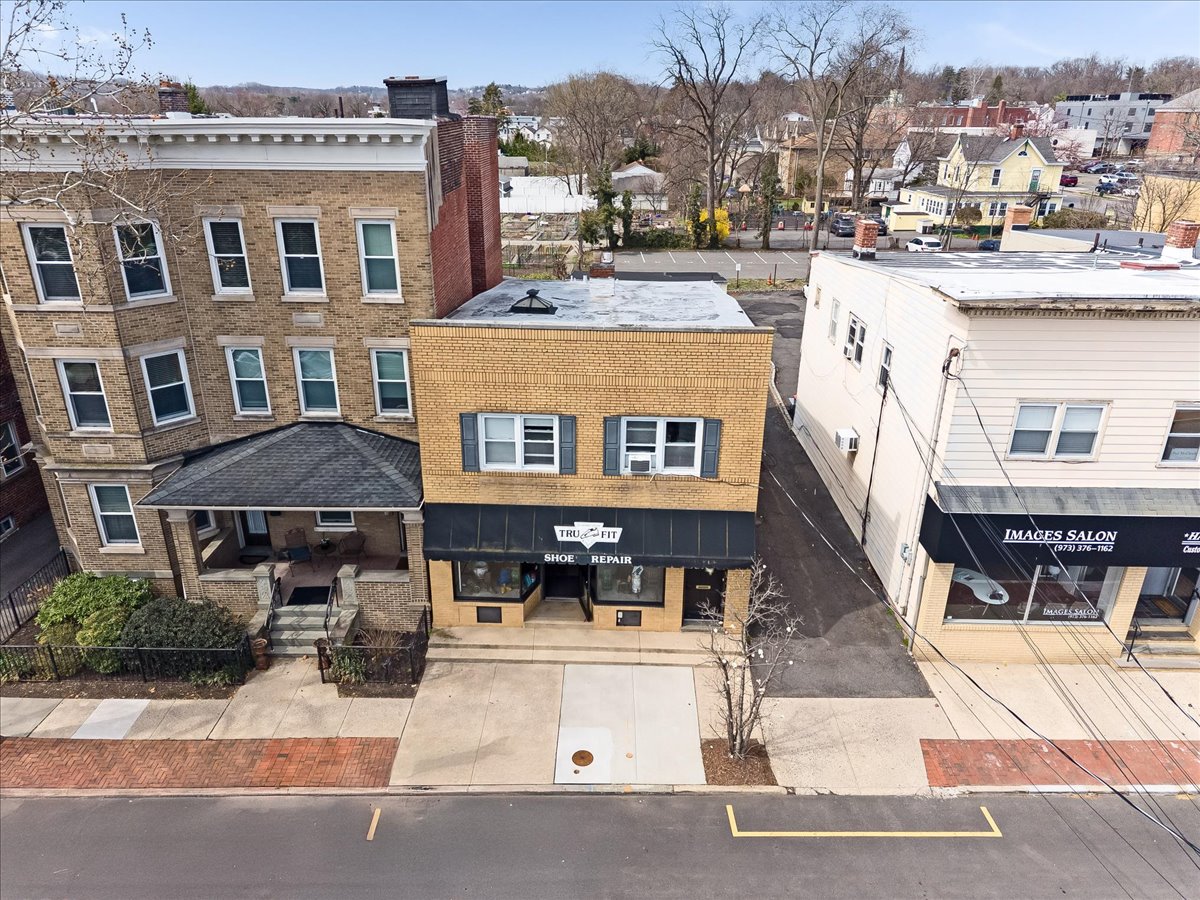 95 Main Street Millburn, NJ 07041 - Photo 26 of 36