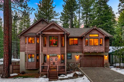 $2,298,000 | 1774 Nadowa Street, South Lake Tahoe, CA 96150