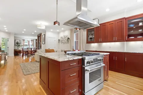 $949,000 | 34 Station Street, Unit 3, Brookline, MA 02445