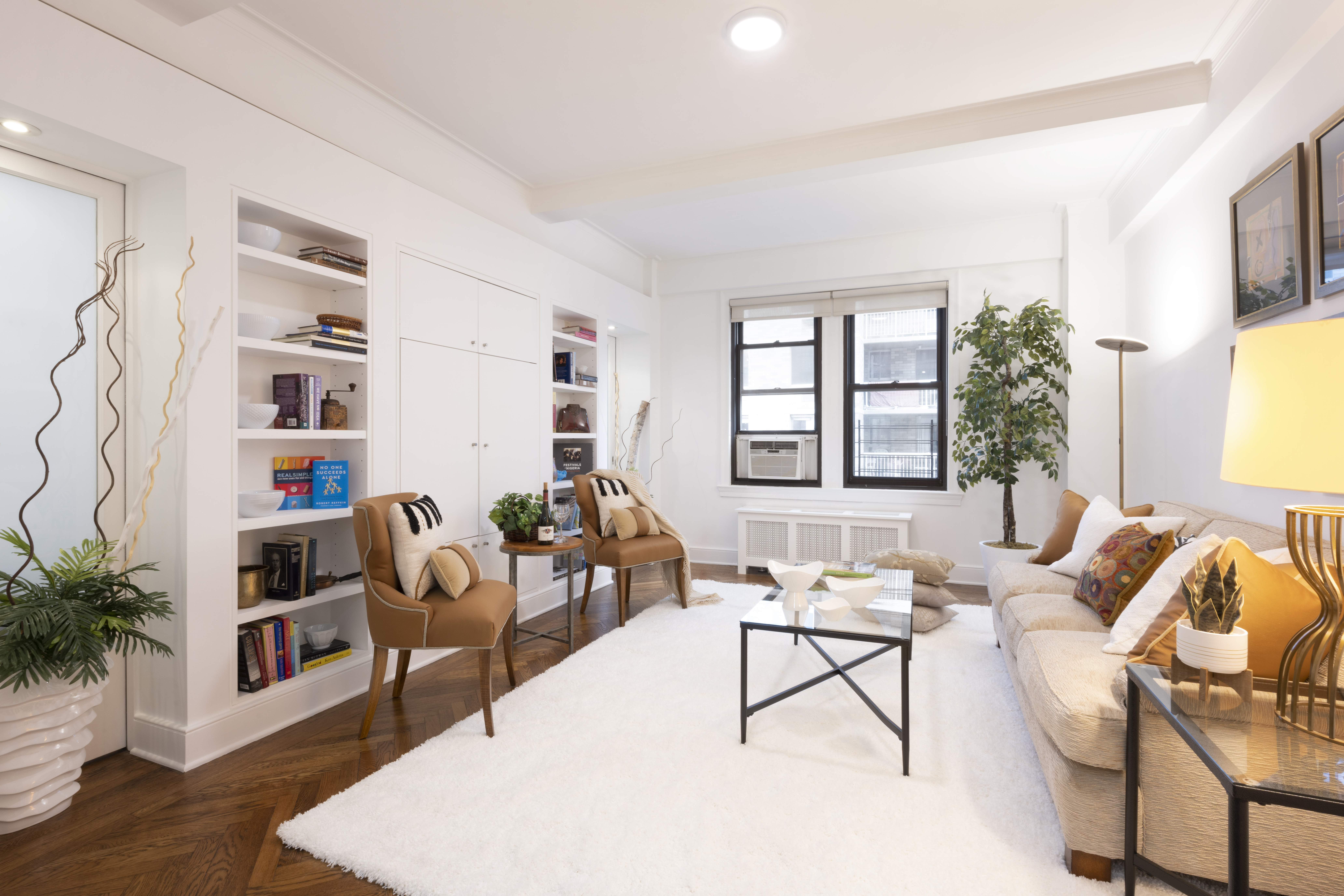 440 West End Avenue, Unit 9D Manhattan, NY 10024 - Photo 2 of 14