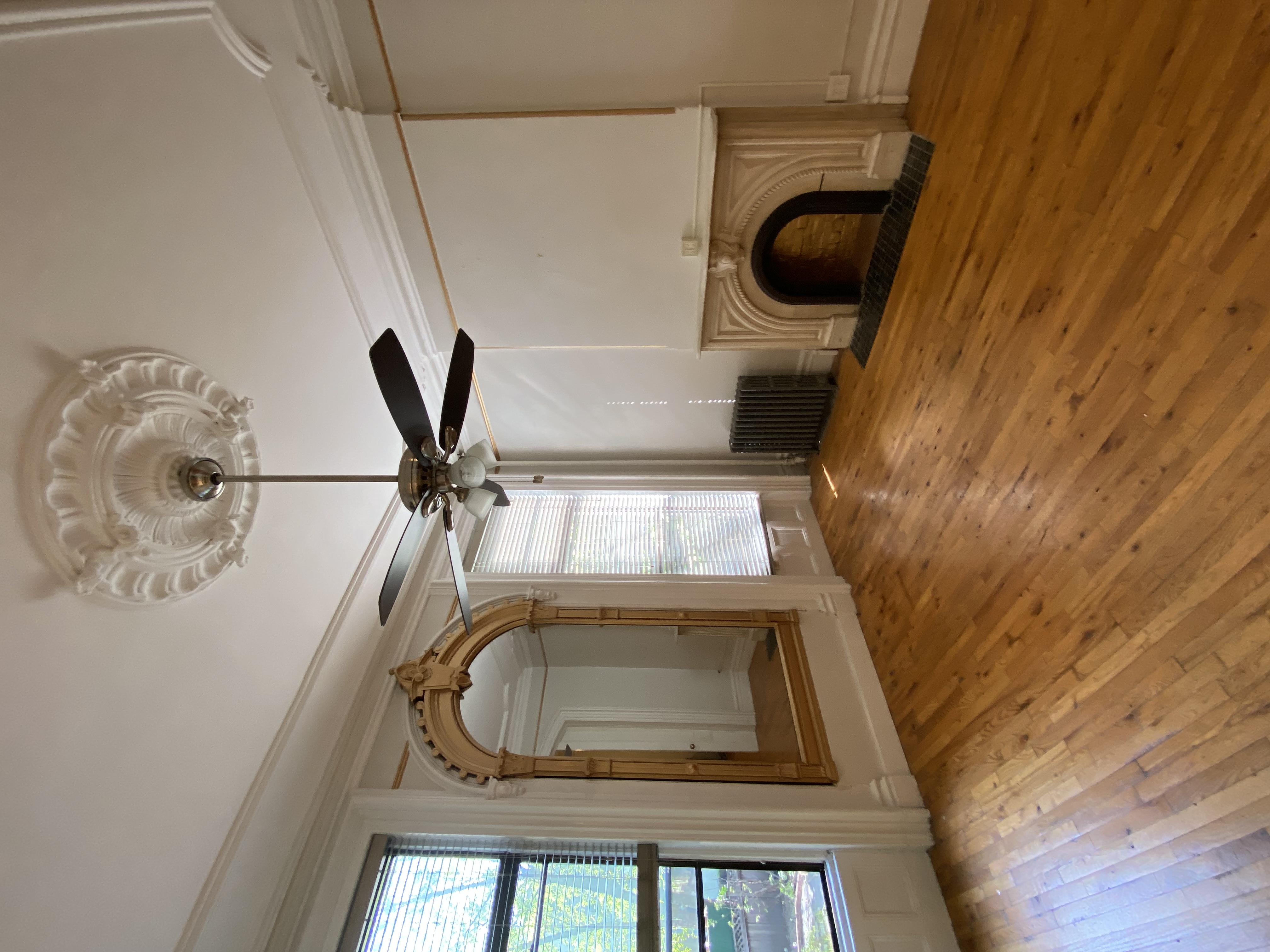 344 Clinton Street, Unit PARLOR Brooklyn, NY 11231 - Photo 1 of 6