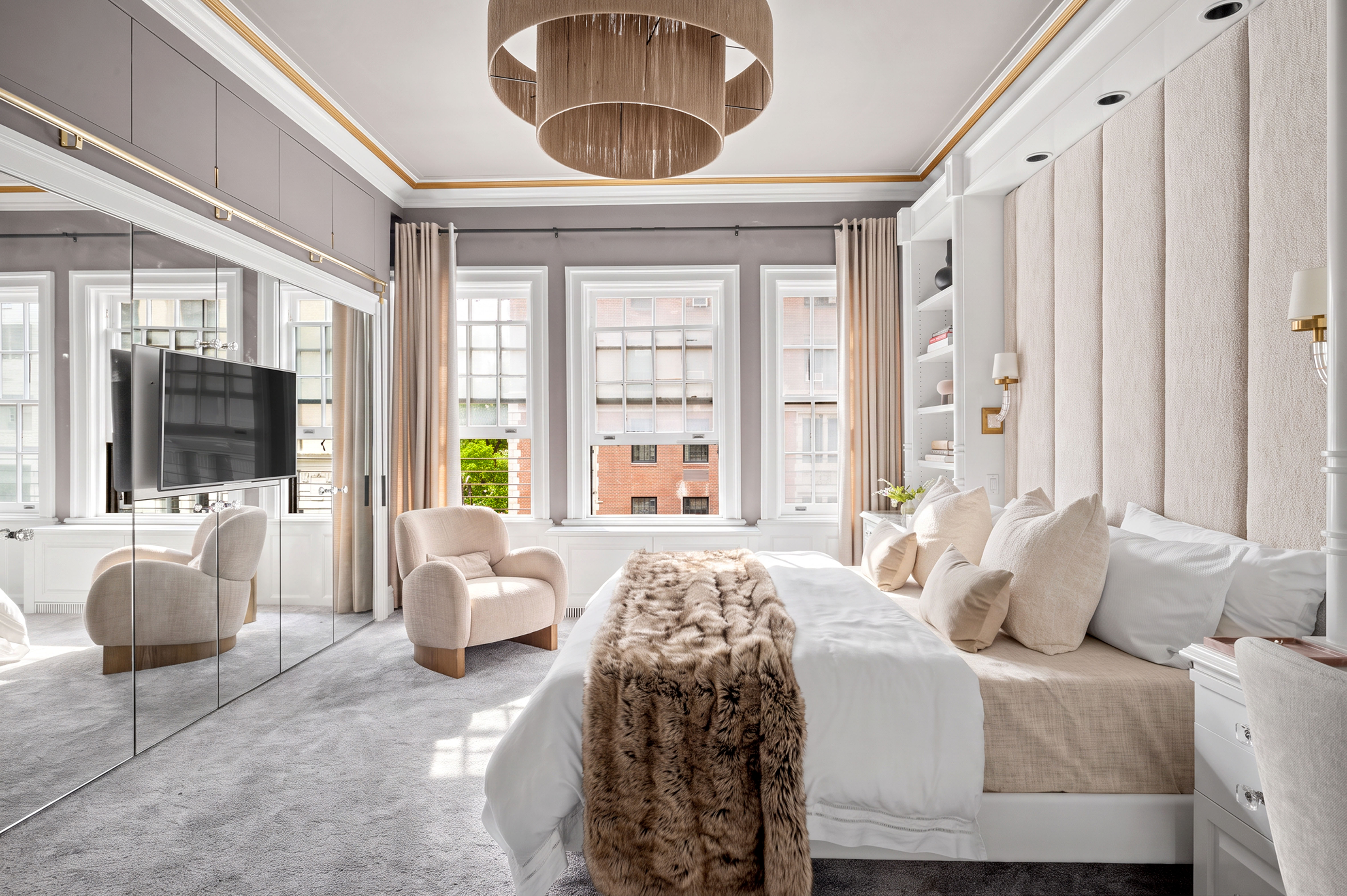 45 East 66th Street, Unit 3W Manhattan, NY 10065 - Photo 11 of 25 Gallery Image 11