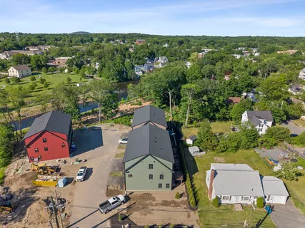 Contact Agent | Neponset Street, Canton, MA 02021