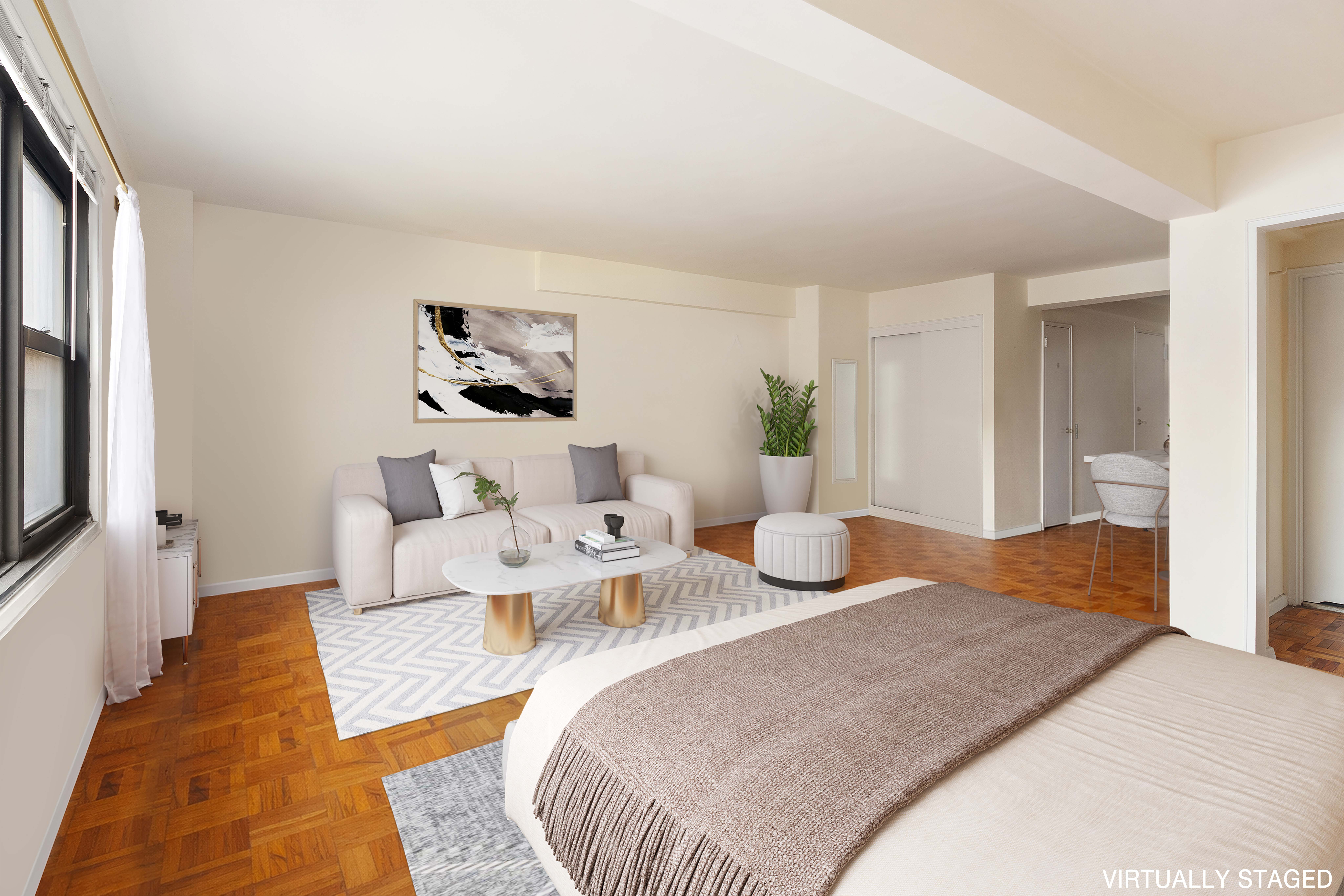 335 East 51st Street, Unit 8E Manhattan, NY 10022 - Photo 5 of 11