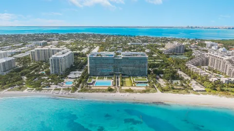 $11,500,000 | 350 Ocean Drive, Unit 1202N, Key Biscayne, FL 33149