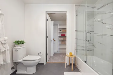 $549,000 | 988 Harrison Street, Unit CK2, San Francisco, CA 94107