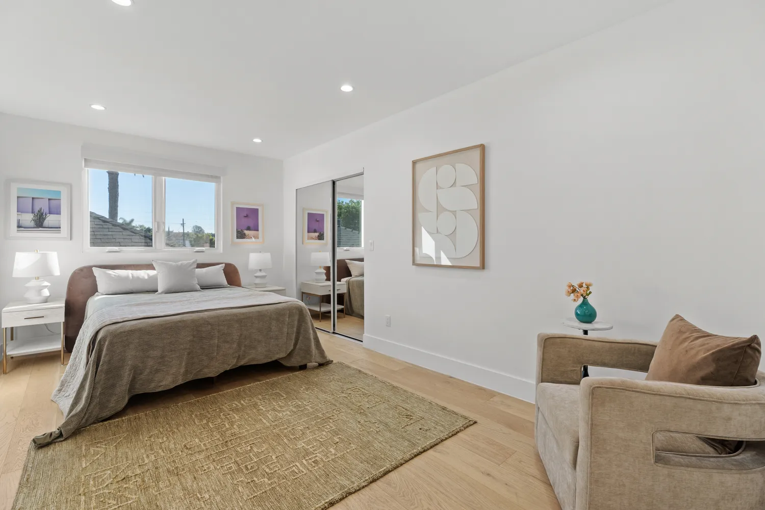 $2,495,000 | 1607 South Spaulding Avenue, Los Angeles, CA 90019