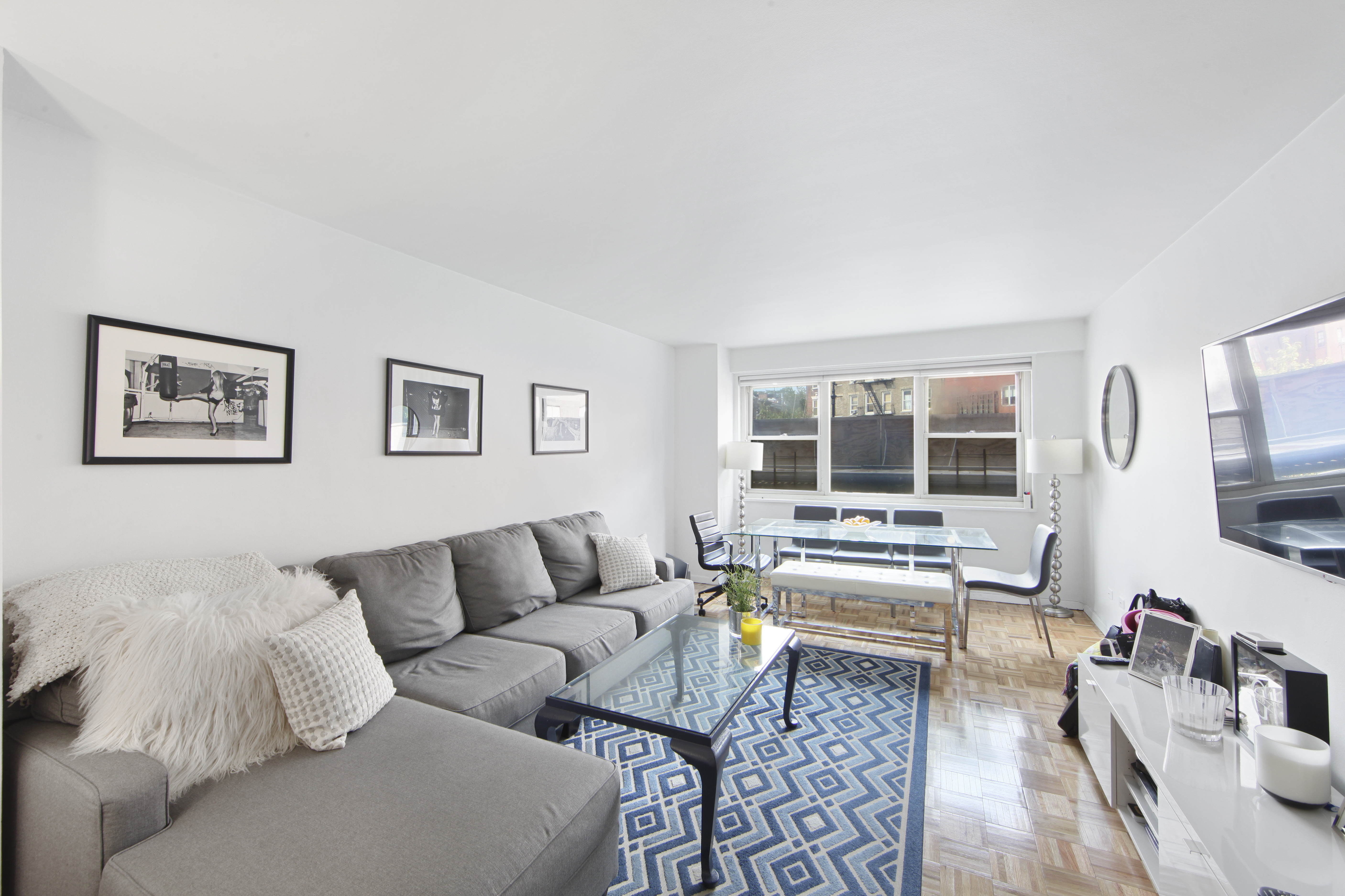 15 Charles Street, Unit 2H Manhattan, NY 10014 - Photo 6 of 9