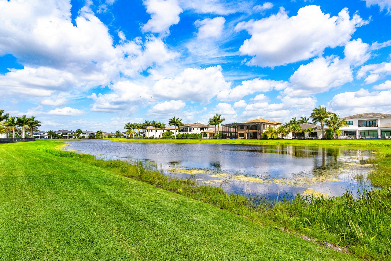 9625 Vescovato Way Boca Raton, FL 33496 - Photo 46 of 95