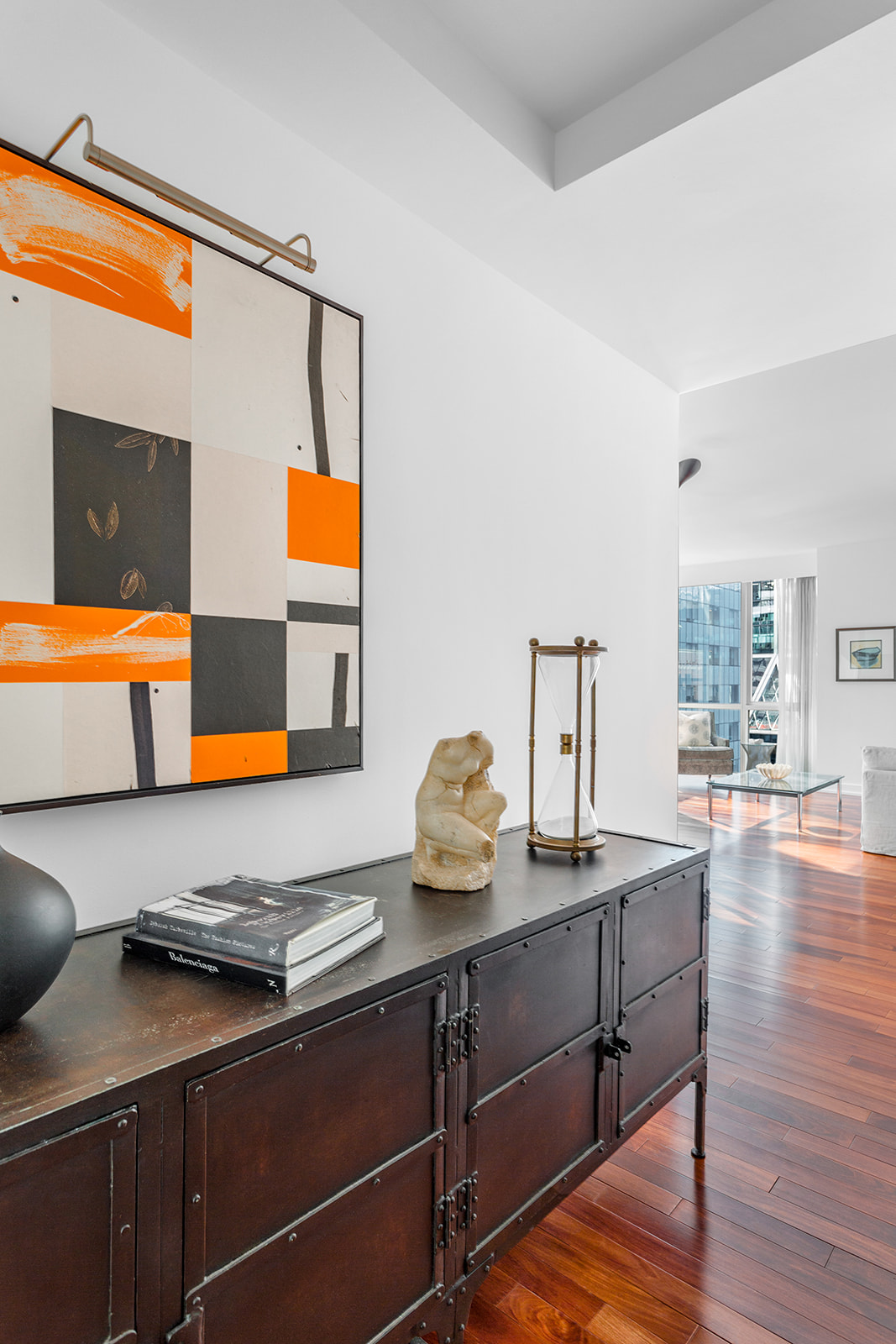 60 East 55th Street, Unit 21A Manhattan, NY 10022 - Photo 9 of 12