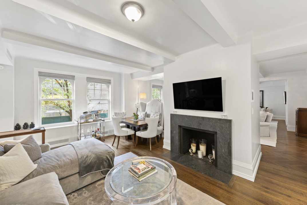 575 Park Avenue, Unit 105 Manhattan, NY 10065 - Photo 6 of 19