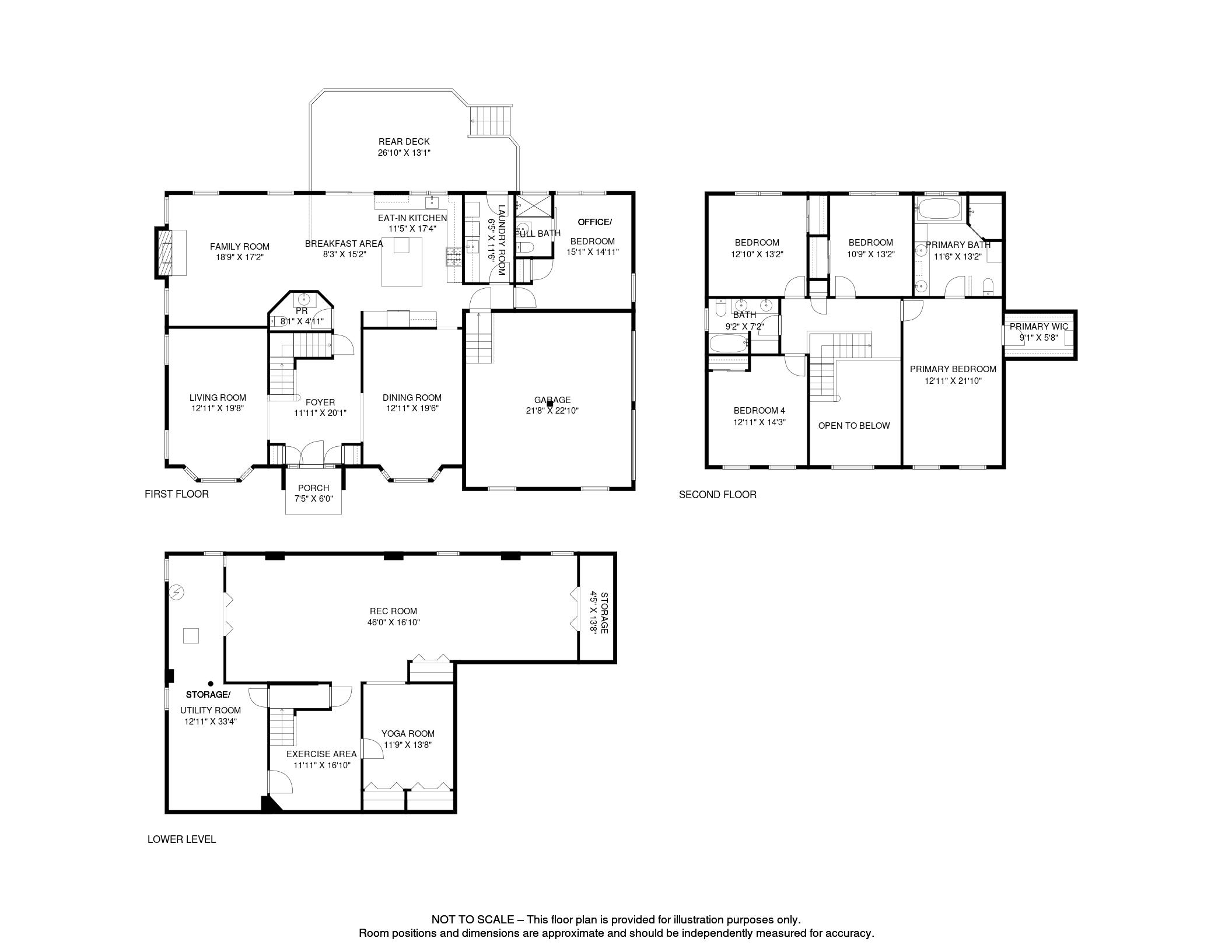 13 O'Brien Court Bedminster, NJ 07921 - Photo 50 of 50