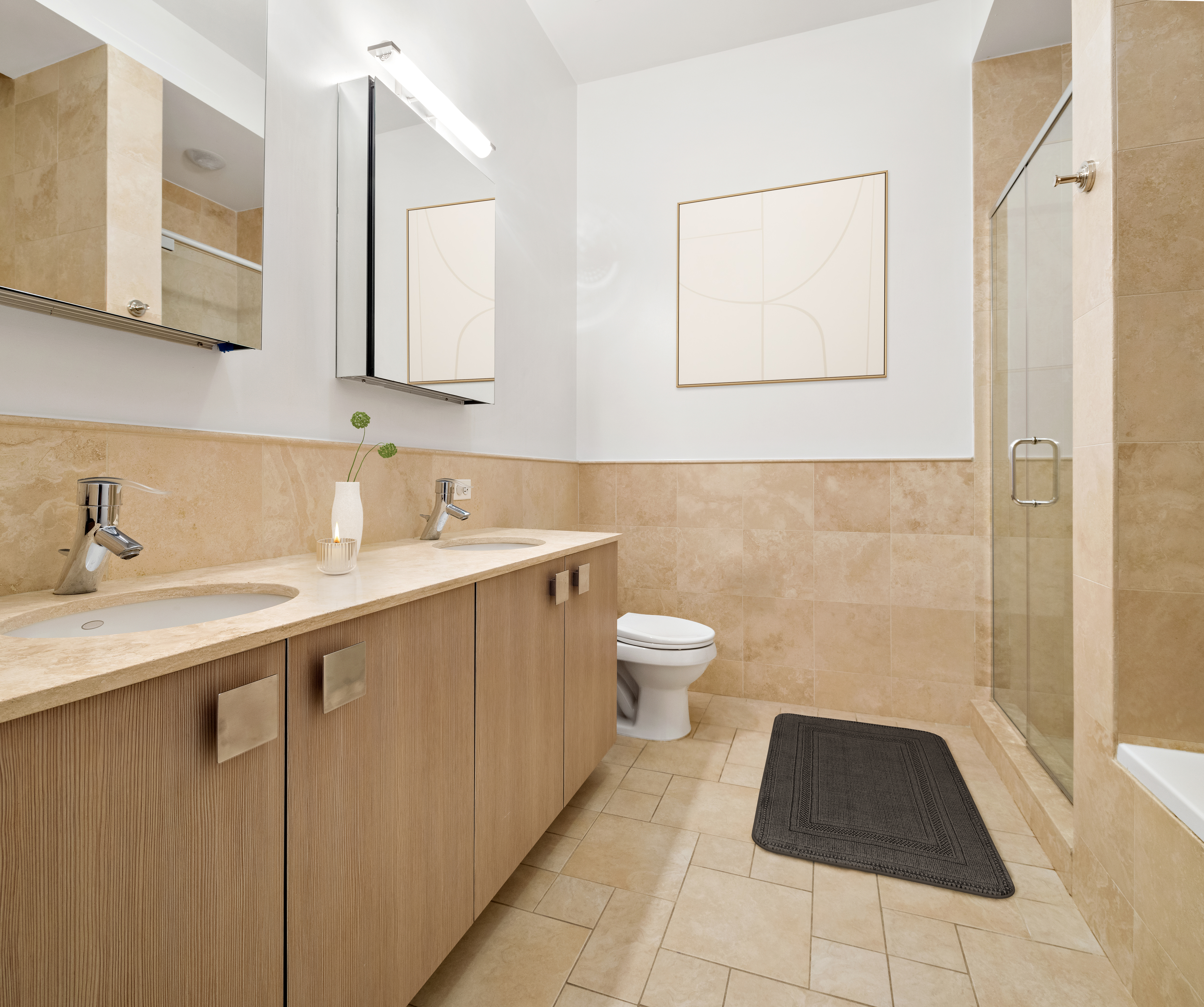 8 Warren Street, Unit 3E Manhattan, NY 10007 - Photo 9 of 13