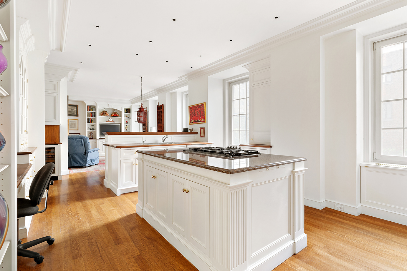 435 East 52nd Street, Unit 4B Manhattan, NY 10022 - Photo 10 of 23