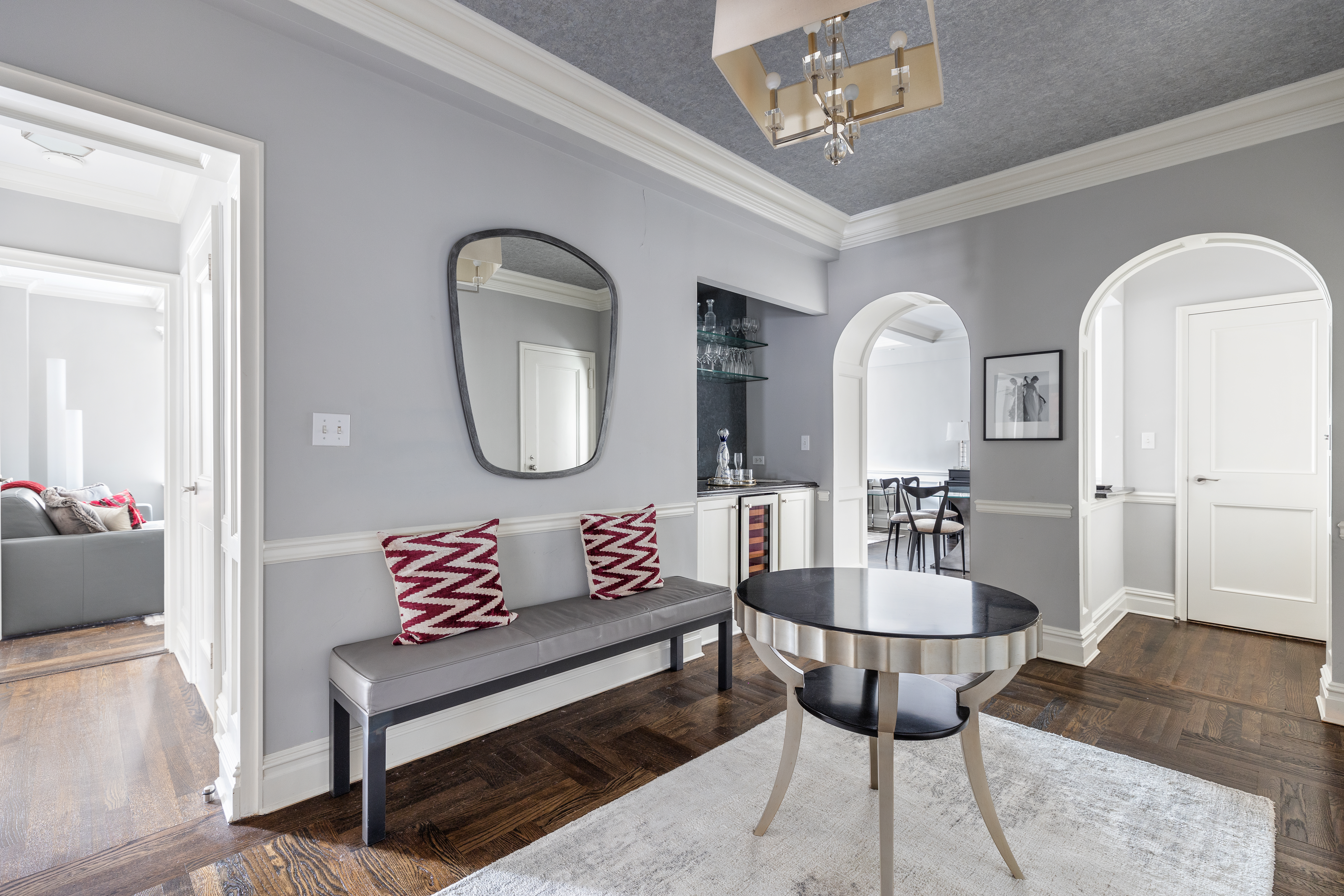 930 5th Avenue, Unit 9F Manhattan, NY 10021 - Photo 5 of 15