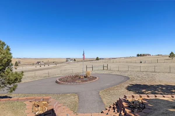 $1,100,000 | 6690 Sunset Circle, Kiowa, CO 80117
