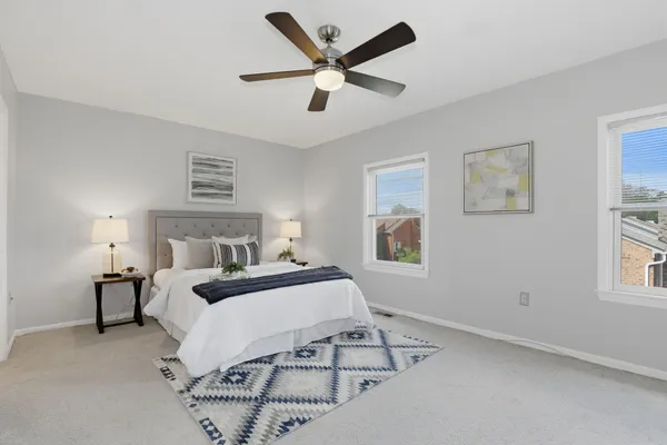 $749,000 | 10213 Arizona Circle, Bethesda, MD 20817