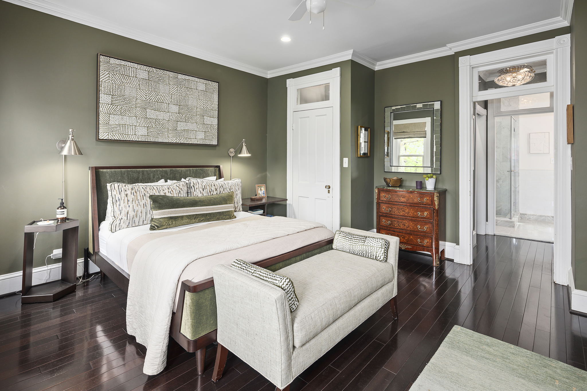 412 10th Street Southeast Washington, DC 20003 - Photo 14 of 34