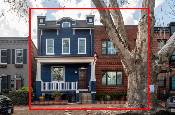 $3,125,000 | 761 10th Street Southeast, Washington, DC 20003