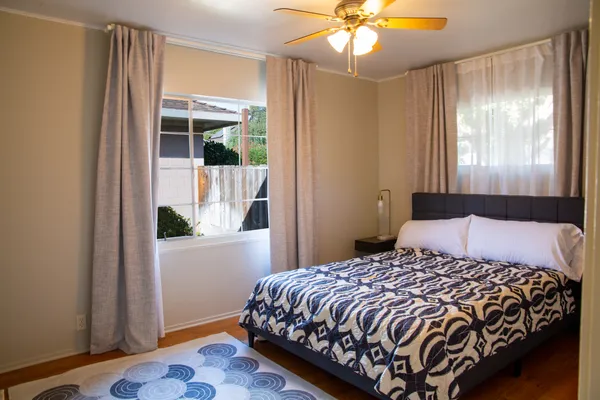 $4,200 | 8 Glenwood Drive, Napa, CA 94559