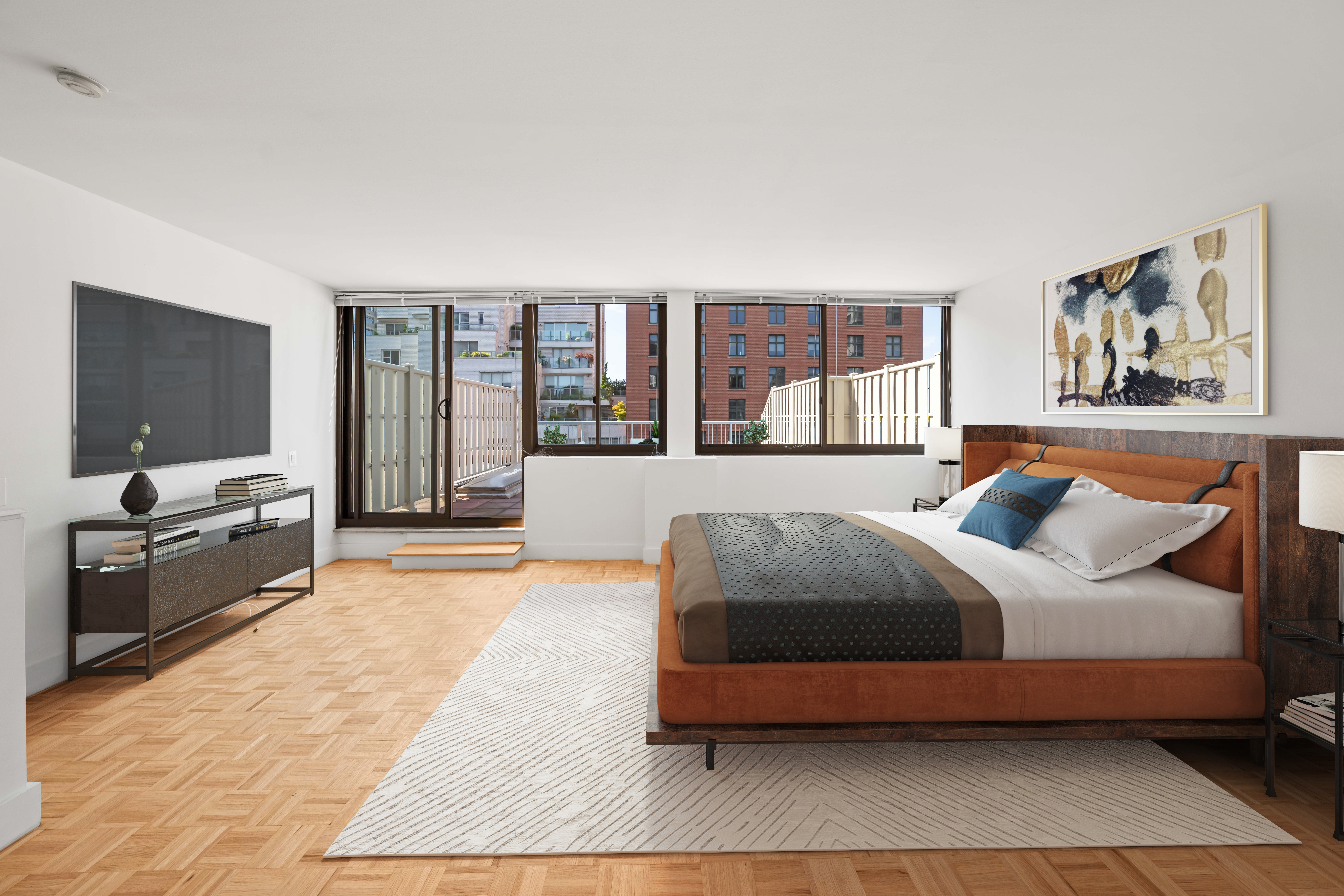 201 East 69th Street, Unit PHK Manhattan, NY 10021 - Photo 5 of 9