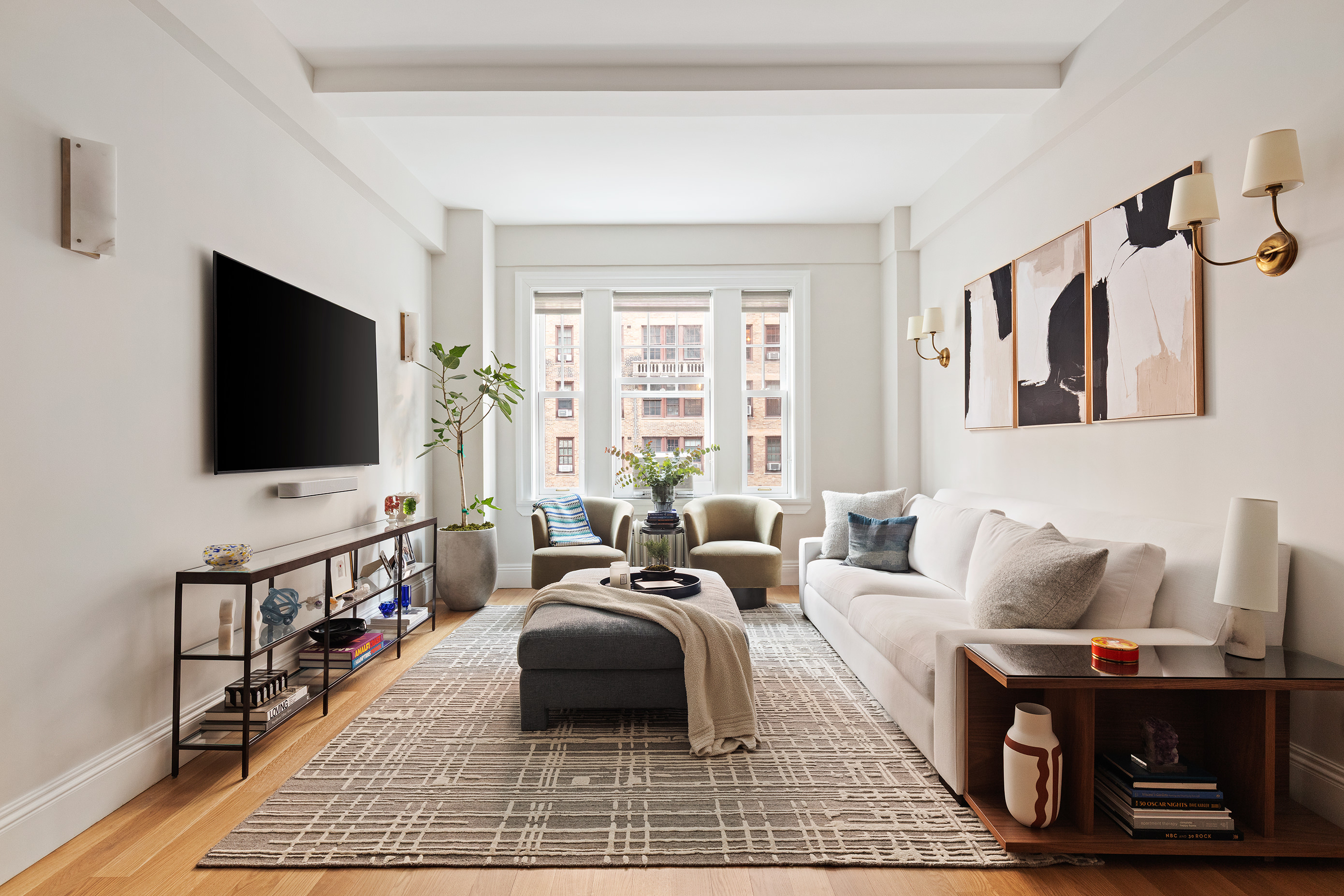 588 West End Avenue, Unit 7B Manhattan, NY 10024 - Photo 2 of 12