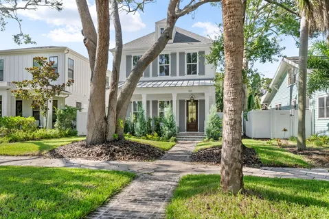 $2,100,000 | 321 12th Avenue Northeast, St. Petersburg, FL 33701