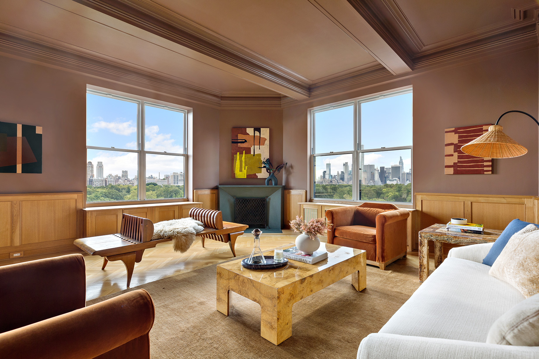 271 Central Park West, Unit 9E Manhattan, NY 10024 - Photo 2 of 29