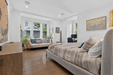 $1,599,000 | 5 Caspian Way, Unit 2, Dorchester, MA 02125