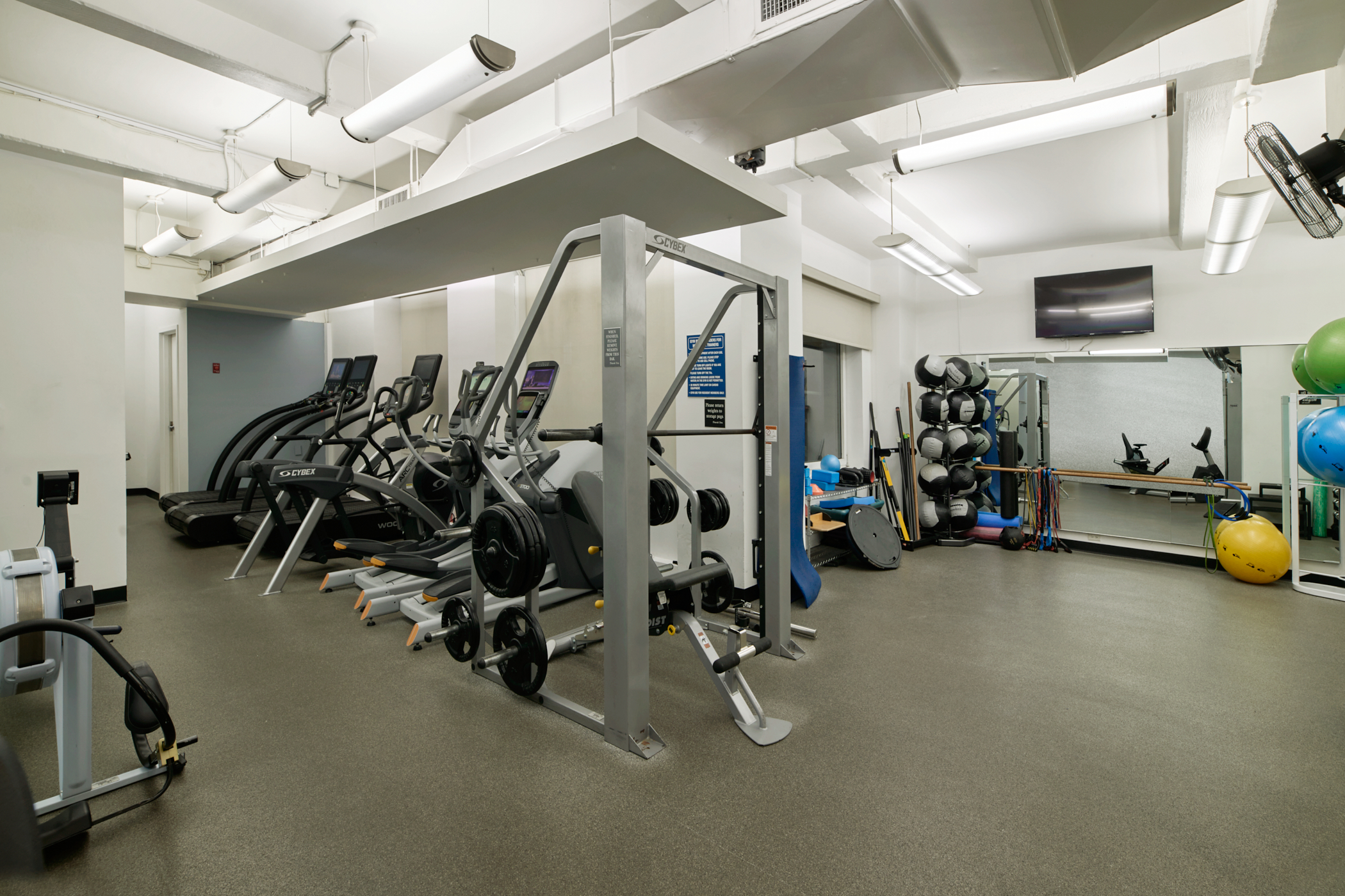 115 Central Park West, Unit 9B Manhattan, NY 10023 - Photo 16 of 21