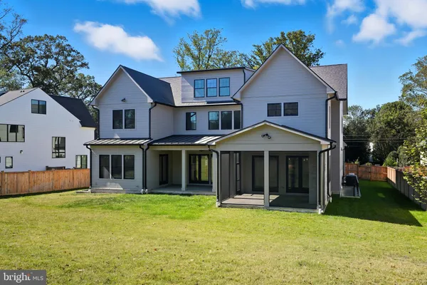 $4,495,000 | 1111 Ingleside Avenue, McLean, VA 22101