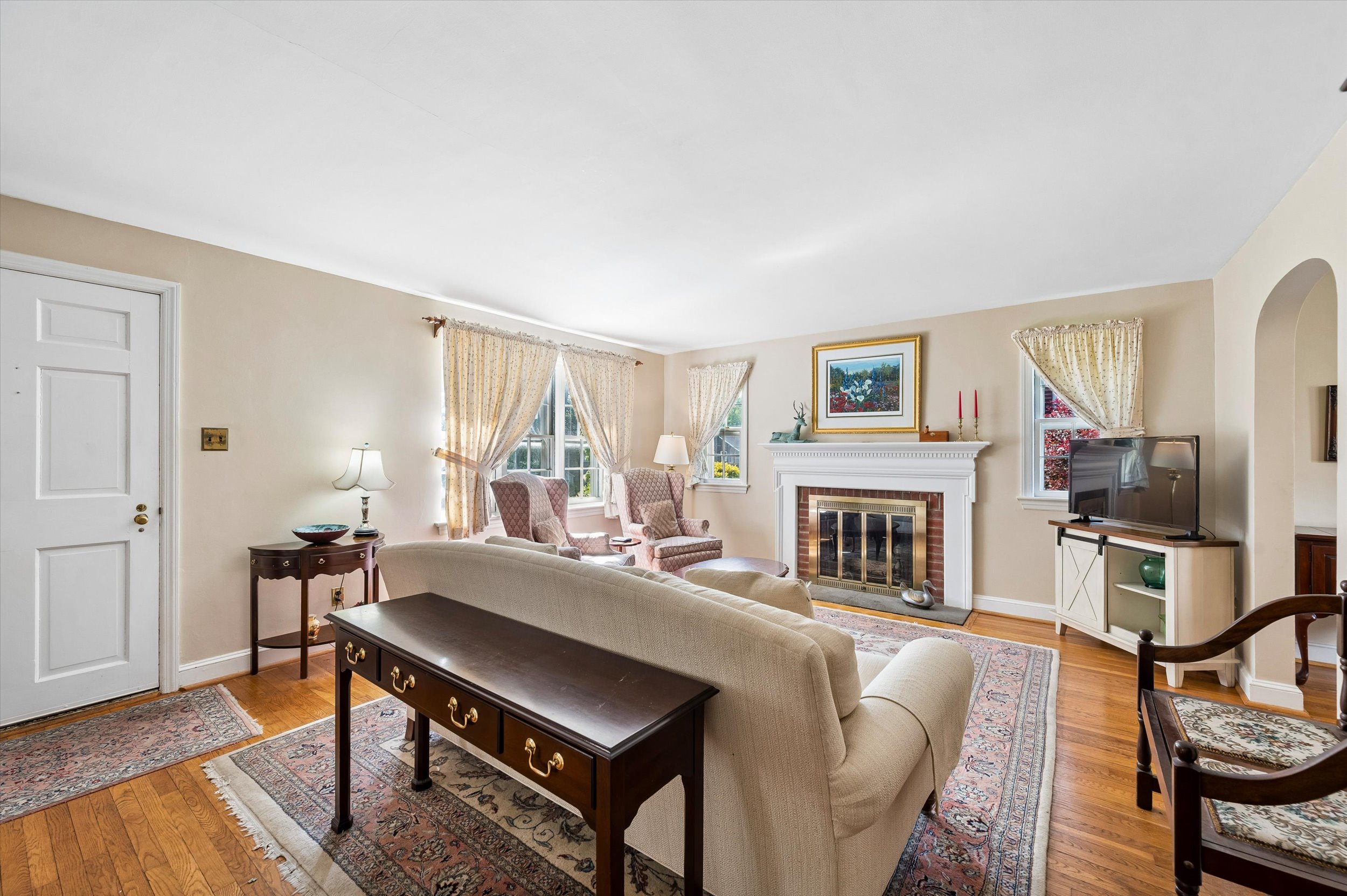 803 Dover Road Wynnewood, PA 19096 - Photo 5 of 35