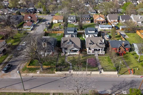 $1,100,000 | 1003 Mansfield Street, Nashville, TN 37206