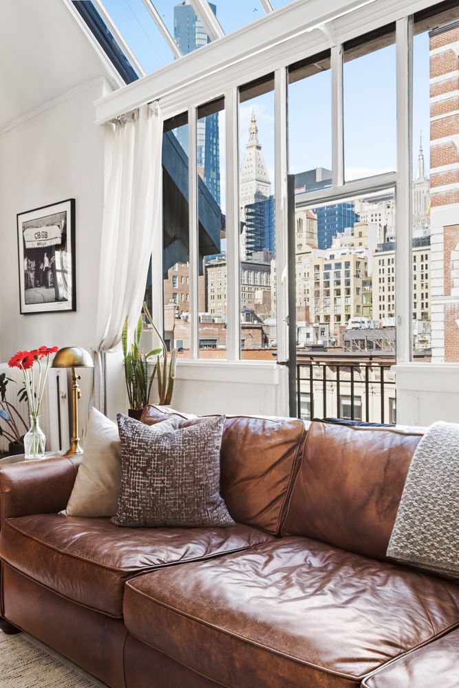 $2,650,000 | 132 East 19th Street, Unit 7F | Gramercy