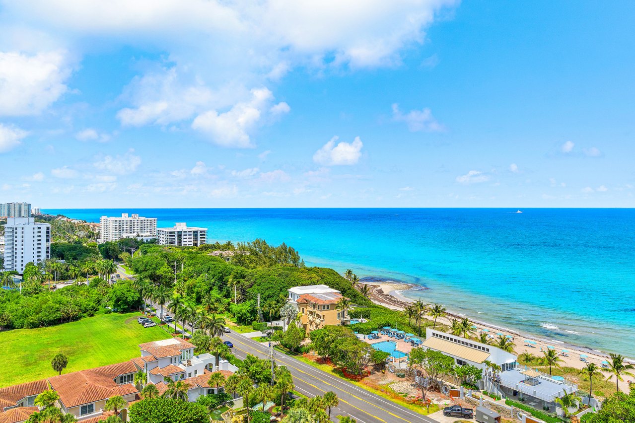 4545 North Ocean Boulevard, Unit 18D Boca Raton, FL 33431 - Photo 4 of 28