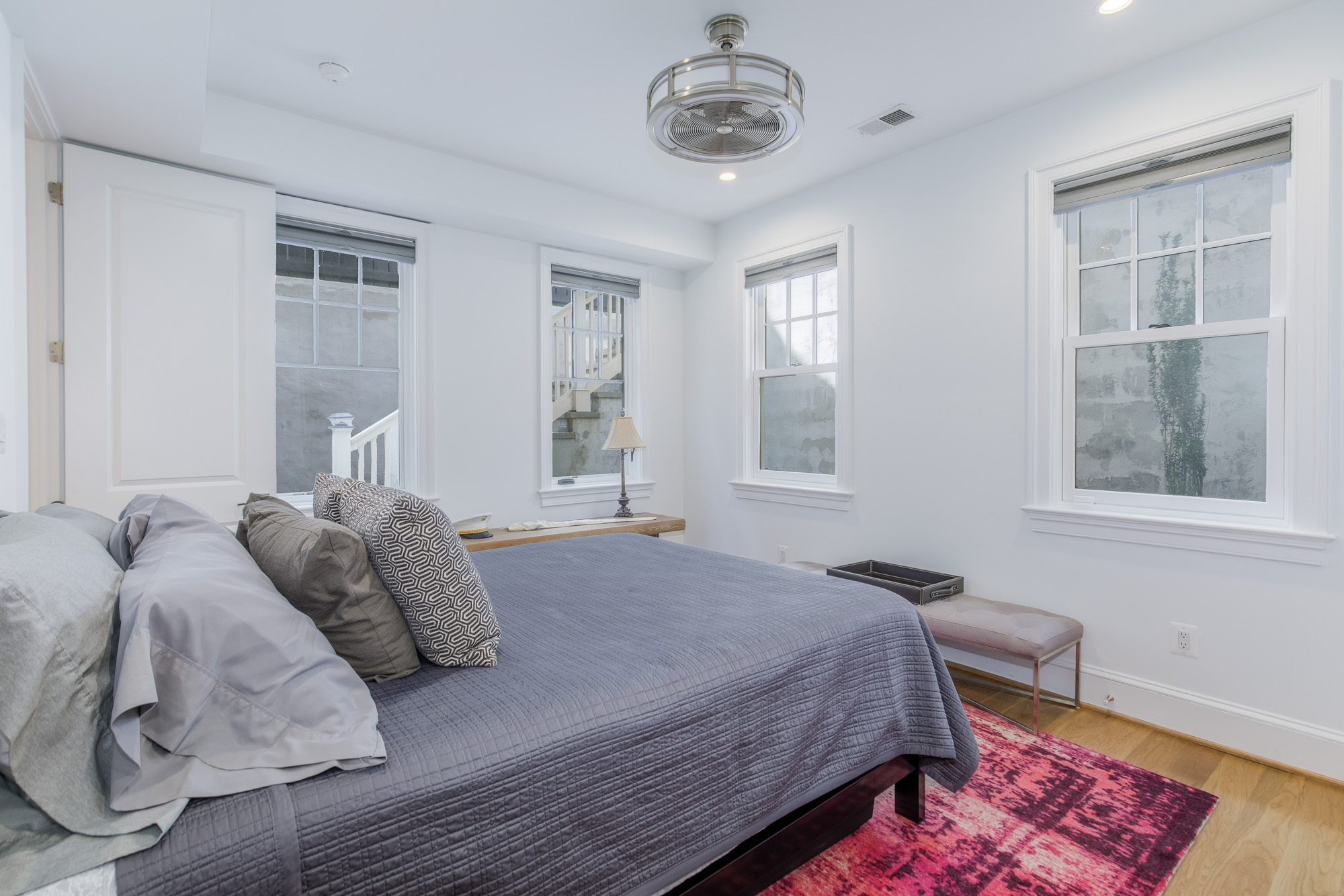 1867 Park Road Northwest, Unit 1 Washington, DC 20010 - Photo 18 of 24