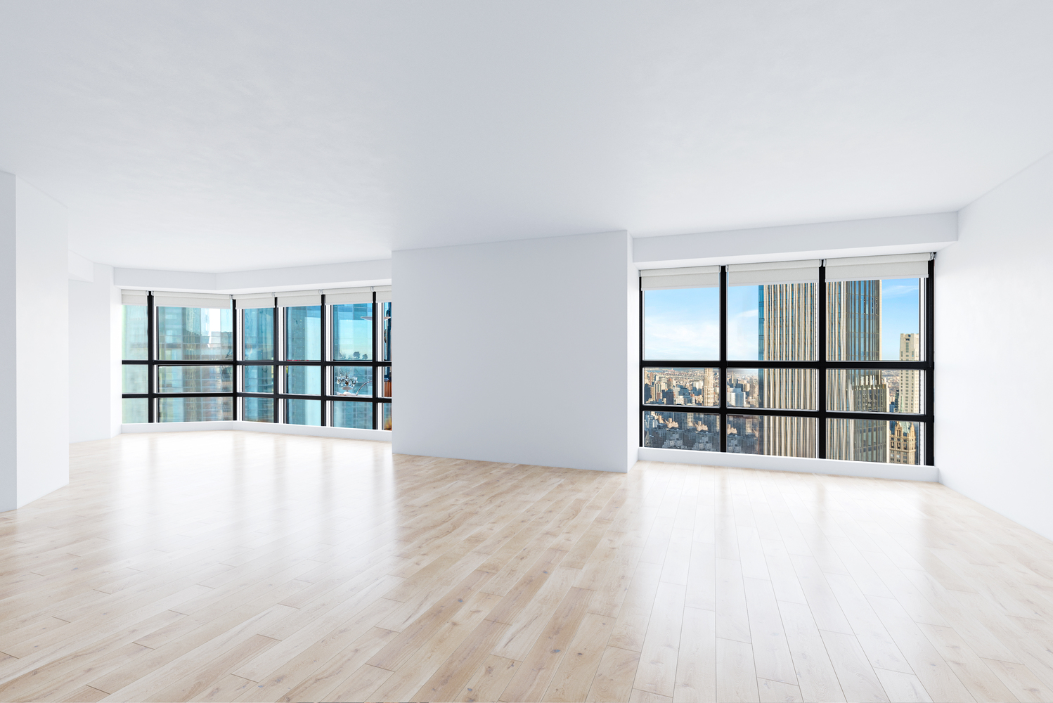 146 West 57th Street, Unit 75A Manhattan, NY 10019 - Photo 2 of 14