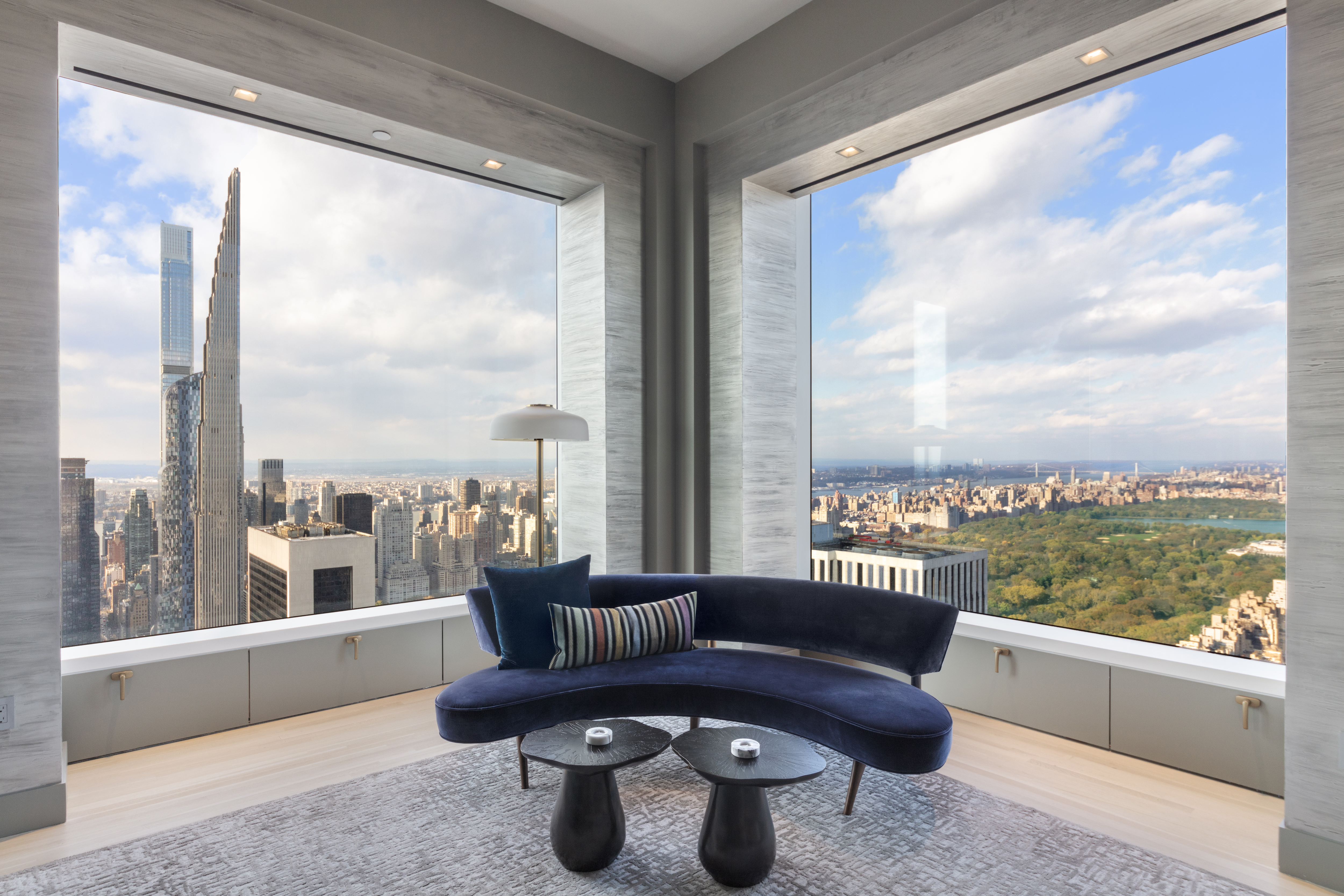 432 Park Avenue, Unit 62B Manhattan, NY 10022 - Photo 3 of 17